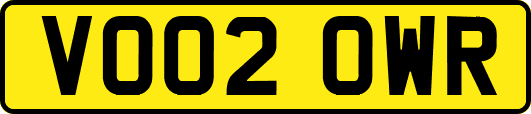 VO02OWR