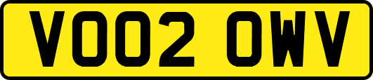 VO02OWV