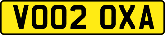 VO02OXA