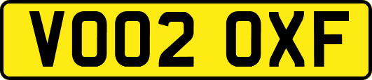 VO02OXF