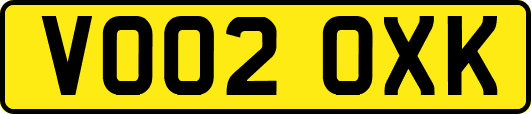 VO02OXK