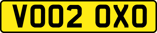 VO02OXO