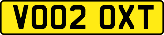 VO02OXT