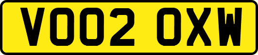 VO02OXW