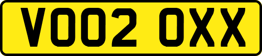 VO02OXX