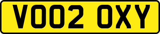 VO02OXY