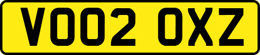 VO02OXZ