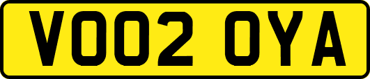 VO02OYA