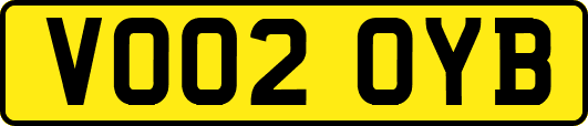 VO02OYB