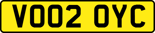 VO02OYC