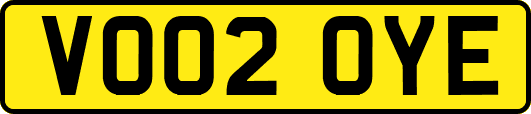 VO02OYE
