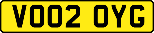 VO02OYG