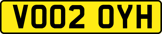 VO02OYH