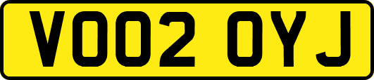 VO02OYJ