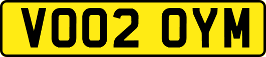 VO02OYM