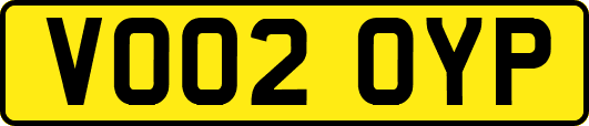 VO02OYP