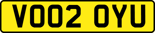 VO02OYU