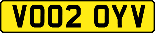 VO02OYV