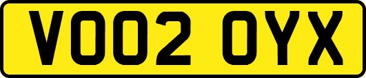 VO02OYX