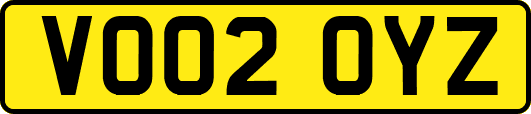 VO02OYZ