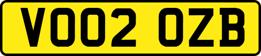 VO02OZB