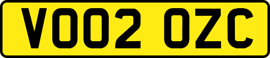 VO02OZC