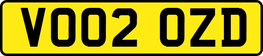 VO02OZD