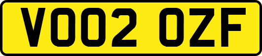 VO02OZF