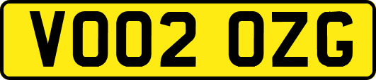 VO02OZG