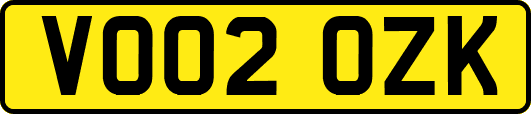 VO02OZK