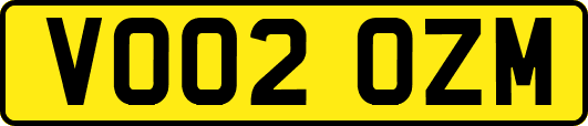 VO02OZM