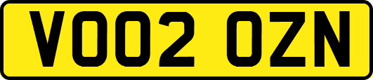 VO02OZN