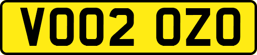 VO02OZO