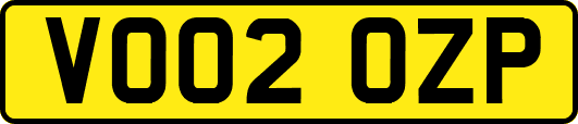 VO02OZP