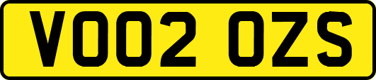 VO02OZS