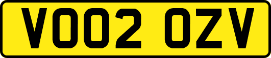 VO02OZV