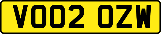 VO02OZW