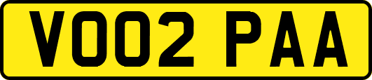 VO02PAA