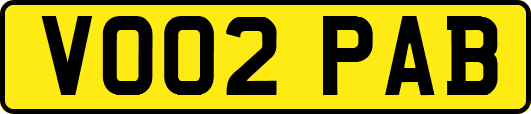VO02PAB