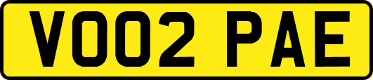 VO02PAE