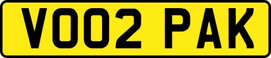 VO02PAK