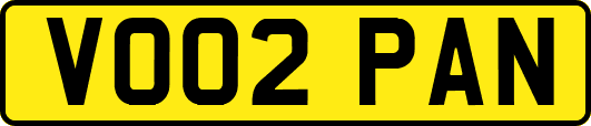 VO02PAN