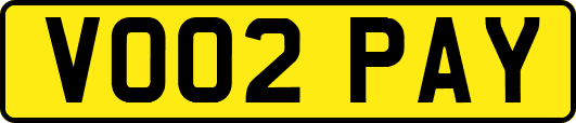 VO02PAY