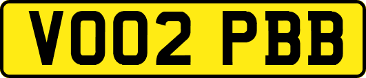VO02PBB