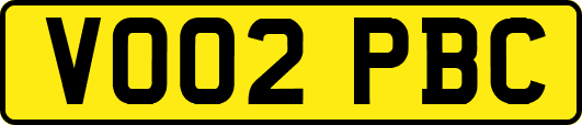VO02PBC
