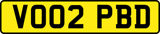 VO02PBD