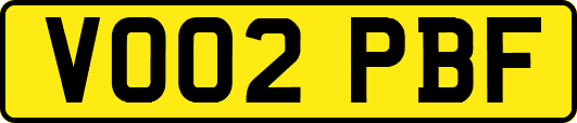 VO02PBF