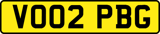 VO02PBG