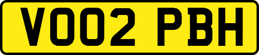 VO02PBH
