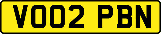 VO02PBN